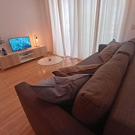 Apartamento Golf Del Sur San Miguel de Abona Zewnętrze zdjęcie