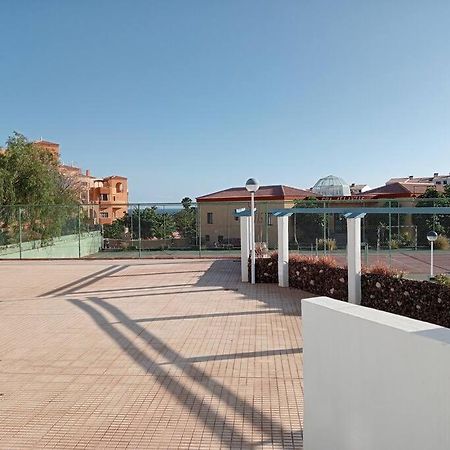 Apartamento Golf Del Sur San Miguel de Abona Zewnętrze zdjęcie