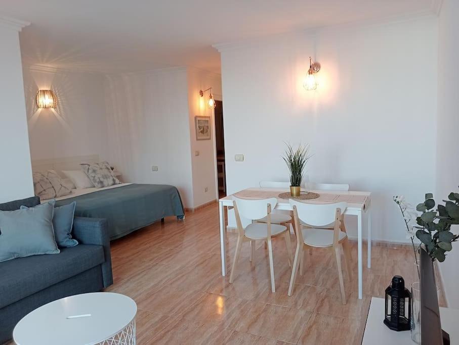 Apartamento Golf Del Sur San Miguel de Abona Zewnętrze zdjęcie