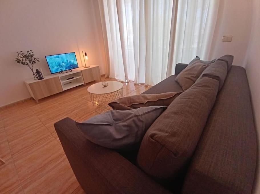 Apartamento Golf Del Sur San Miguel de Abona Zewnętrze zdjęcie