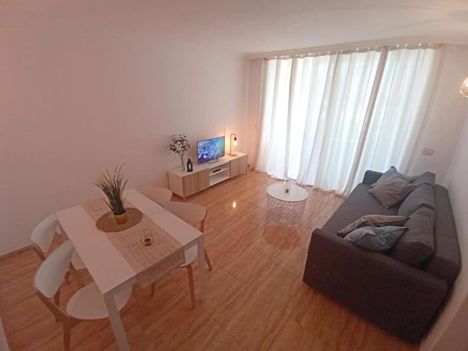 Apartamento Golf Del Sur San Miguel de Abona Zewnętrze zdjęcie