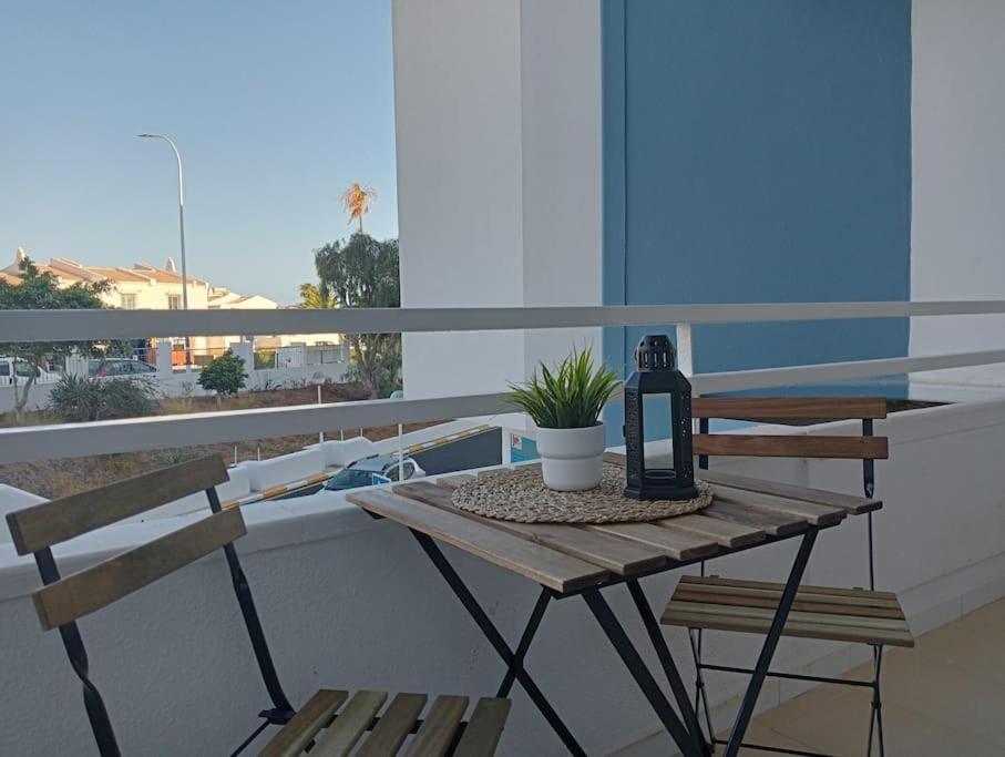 Apartamento Golf Del Sur San Miguel de Abona Zewnętrze zdjęcie