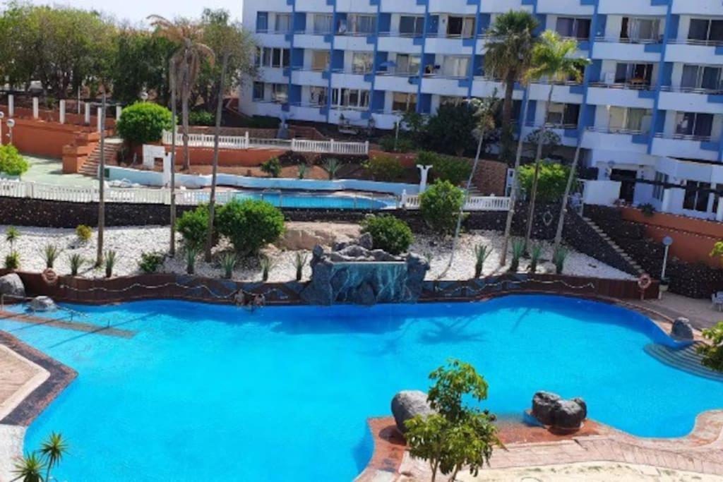 Apartamento Golf Del Sur San Miguel de Abona Zewnętrze zdjęcie