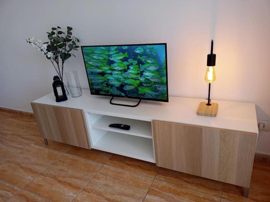 Apartamento Golf Del Sur San Miguel de Abona Zewnętrze zdjęcie