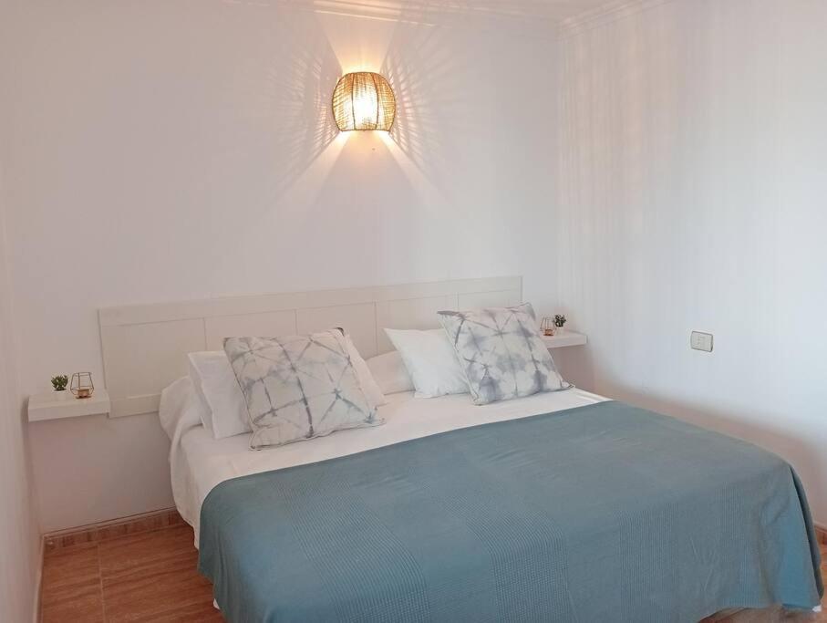 Apartamento Golf Del Sur San Miguel de Abona Zewnętrze zdjęcie