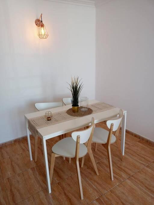Apartamento Golf Del Sur San Miguel de Abona Zewnętrze zdjęcie