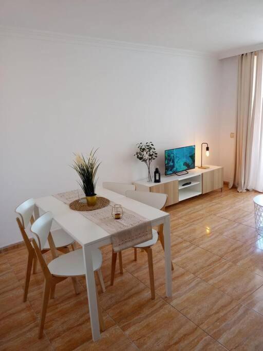 Apartamento Golf Del Sur San Miguel de Abona Zewnętrze zdjęcie