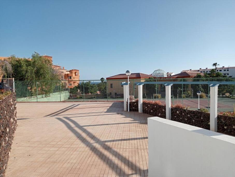 Apartamento Golf Del Sur San Miguel de Abona Zewnętrze zdjęcie