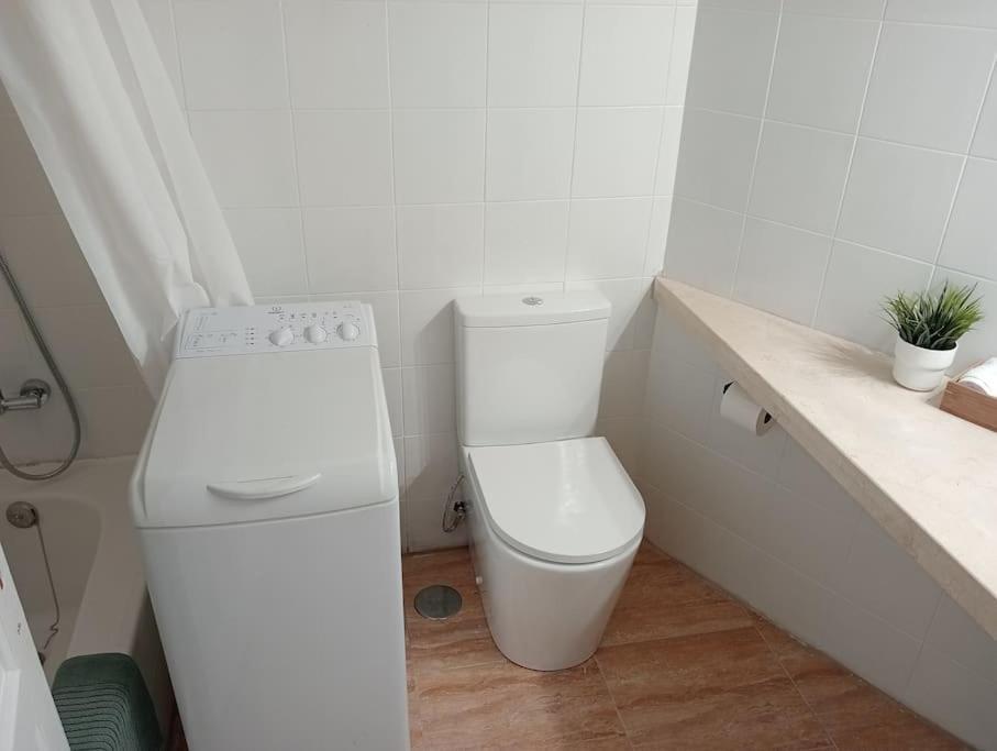 Apartamento Golf Del Sur San Miguel de Abona Zewnętrze zdjęcie