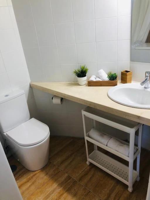Apartamento Golf Del Sur San Miguel de Abona Zewnętrze zdjęcie