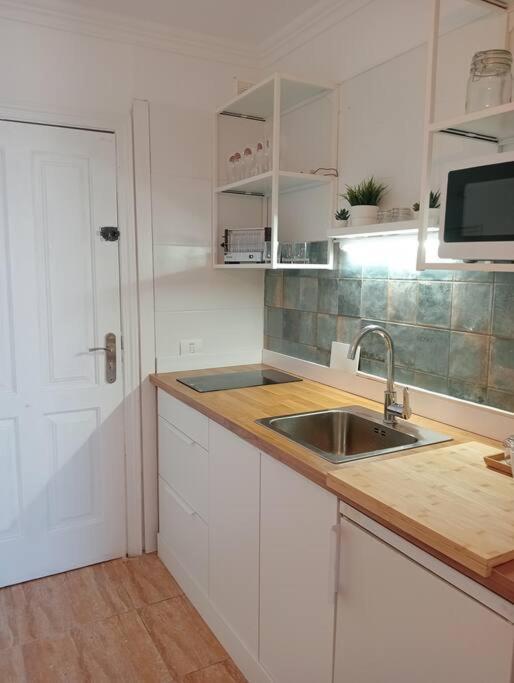 Apartamento Golf Del Sur San Miguel de Abona Zewnętrze zdjęcie