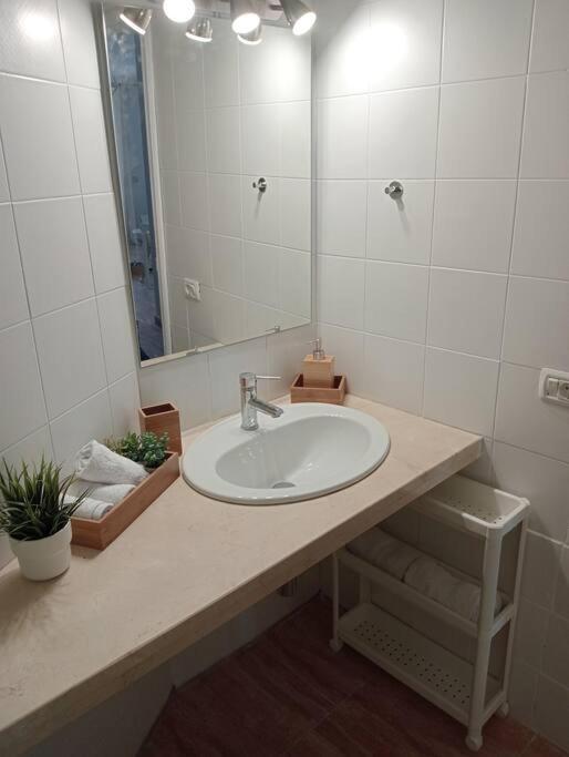 Apartamento Golf Del Sur San Miguel de Abona Zewnętrze zdjęcie